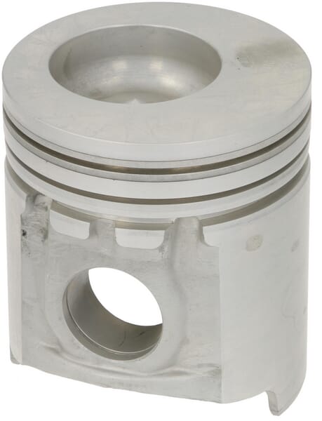 Piston/segmentos std.8240-8340 4 Piston/segmentos std.8240-8340 - Imagen 4