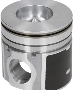 Piston + aros genesis/powerstar