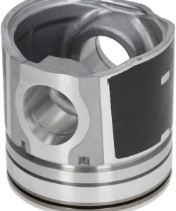 Piston + aros genesis/powerstar