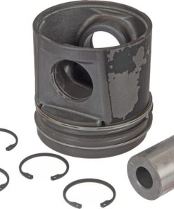 Piston/aros +0.50mm 5 Piston/aros +0.50mm