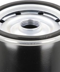 Filtración, combustible