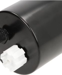 Filtración, combustible