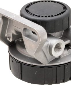 Cabezal del filtro de combustible