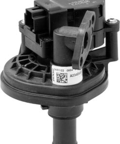 Cabezal del filtro de combustible