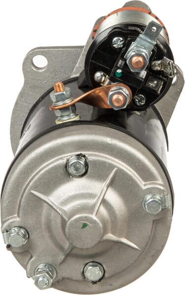 Motor de arranque 5 Motor de arranque - Imagen 5