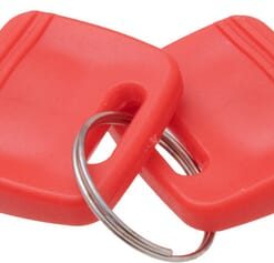 Llave de contacto (2 uds.)