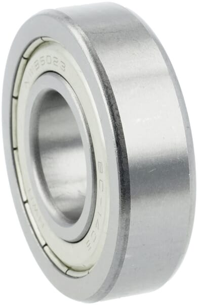 Rodamiento de bolas 22,2 x 50,8 x 14,25 mm, Vapormatic 3 Rodamiento de bolas 22,2 x 50,8 x 14,25 mm - Imagen 3