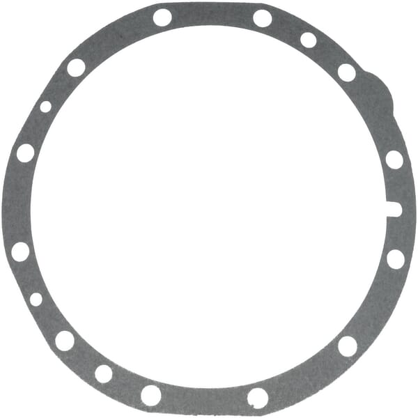 Junta-carcasa trompeta eje (2 uds.) 5 Junta-carcasa trompeta eje (2 uds.) - Imagen 5