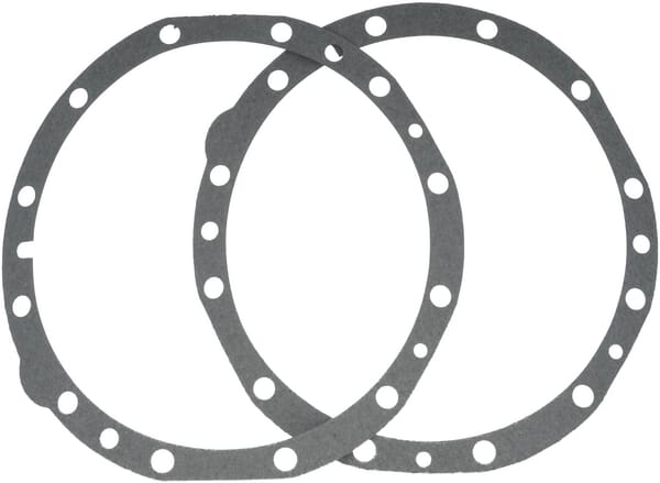Junta-carcasa trompeta eje (2 uds.) 6 Junta-carcasa trompeta eje (2 uds.) - Imagen 6