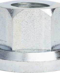 Tuerca del peso de la rueda 16 Tuerca del peso de la rueda