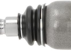 Junta de bola rótula axial