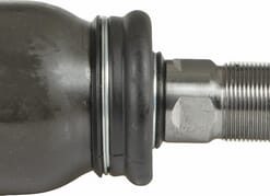 Junta bola axial