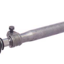 Conjunto de barra de dirección