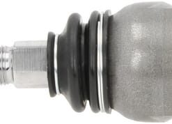 Joint axial à rotule