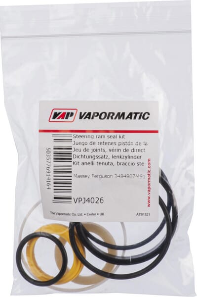 Kit tóricas y retenes 3 Kit tóricas y retenes - Imagen 3