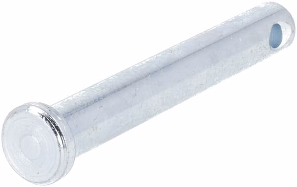 Pasador con anillo de seguridad - Imagen 4