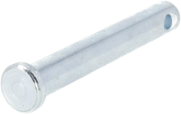 Pasador con anillo de seguridad 4 Pasador con anillo de seguridad - Imagen 4