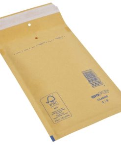 Sobres correo aéreo 120x210 B 5 Sobres correo aéreo 120x210 B