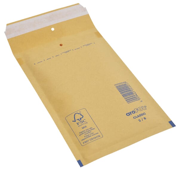 Sobres correo aéreo 120x210 B 3 Sobres correo aéreo 120x210 B - Imagen 3