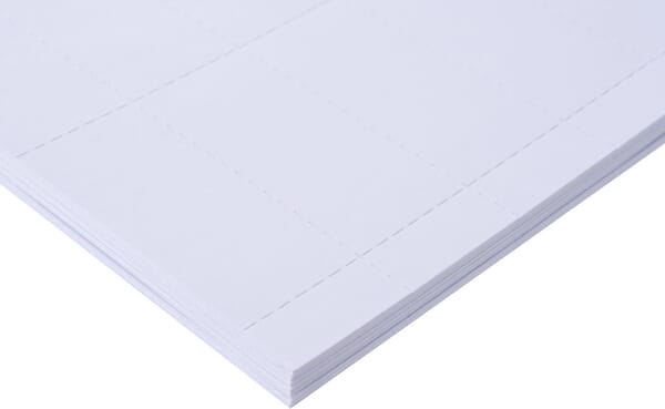 Lista precios 47x21 mm en A4 4 Lista precios 47x21 mm en A4 - Imagen 4