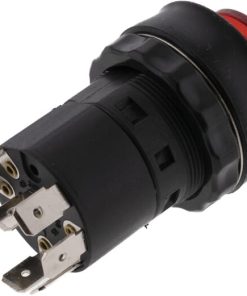 Interruptor de luces de emergencia