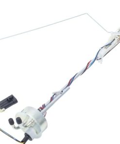 Aforador de combustible