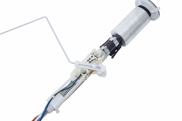 Aforador de combustible - Imagen 8