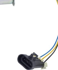 Aforador de combustible