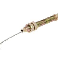 Cable pedal acelerador