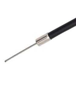 Cable bowden de gas