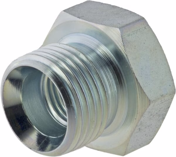 Adaptador, rosca H-M - Imagen 7