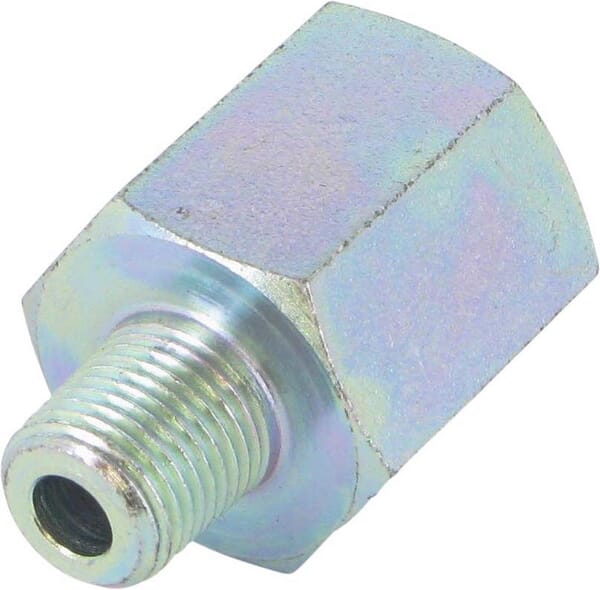 Racor ex/in 1/8 BSPTx1/4 BSP 3 Racor ex/in 1/8 BSPTx1/4 BSP - Imagen 3