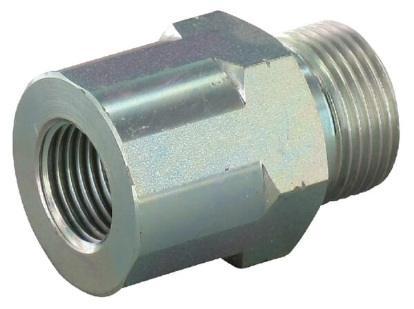 Racor reductor M/FF M22 x M16 3 Racor reductor M/FF M22 x M16 - Imagen 3