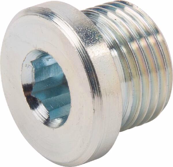 Conector 1/2 BSP - Imagen 4