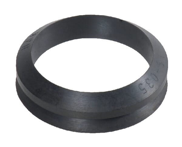 Junta V-ring Ø20 mm, Viton 9 Junta V-ring Ø20 mm, Viton - Imagen 9