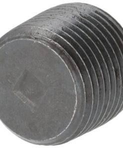 Tapón a rosca BSP 3/8