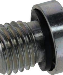 Tapón roscado M12 7 Tapón roscado M12