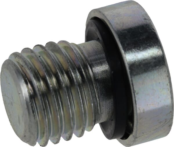Tapón roscado M12 4 Tapón roscado M12 - Imagen 4