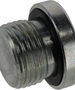 Tapón roscado M18 5 Tapón roscado M18