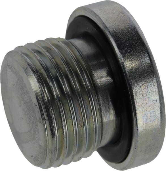 Tapón roscado M18 3 Tapón roscado M18 - Imagen 3