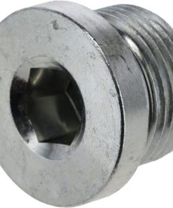 Tapón roscado M22 5 Tapón roscado M22