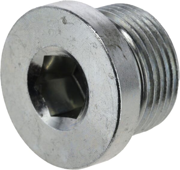 Tapón roscado M22 3 Tapón roscado M22 - Imagen 3
