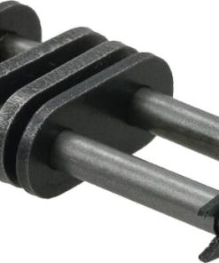 Conector recto 3/8x7/32 tripl 14 Conector recto 3/8x7/32 tripl