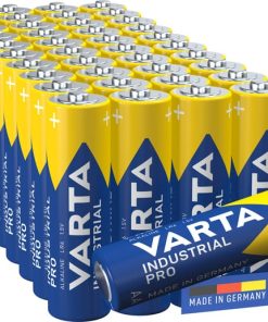 Pilas AA/LR06 1.5V (4 uds.)