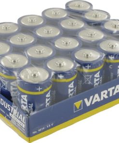Batería C/LR14 1,5V