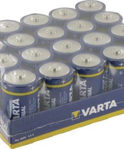 Batería D/LR20 D 1,5V