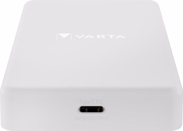 Powerbank inalámbrico 5000 - Imagen 10