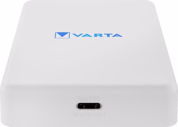 Powerbank inalámbrico 5000 - Imagen 12