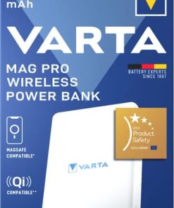 Powerbank inalámbrico 5000