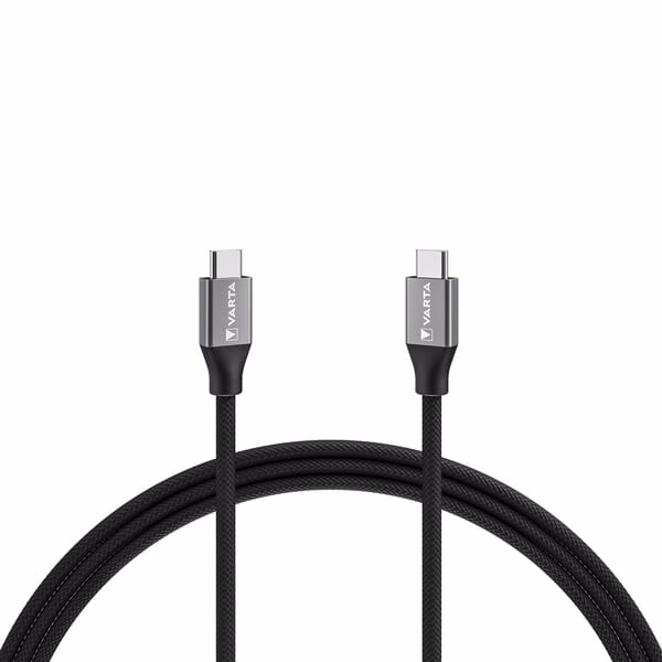 Cable USB tipo C a tipo C - Imagen 4